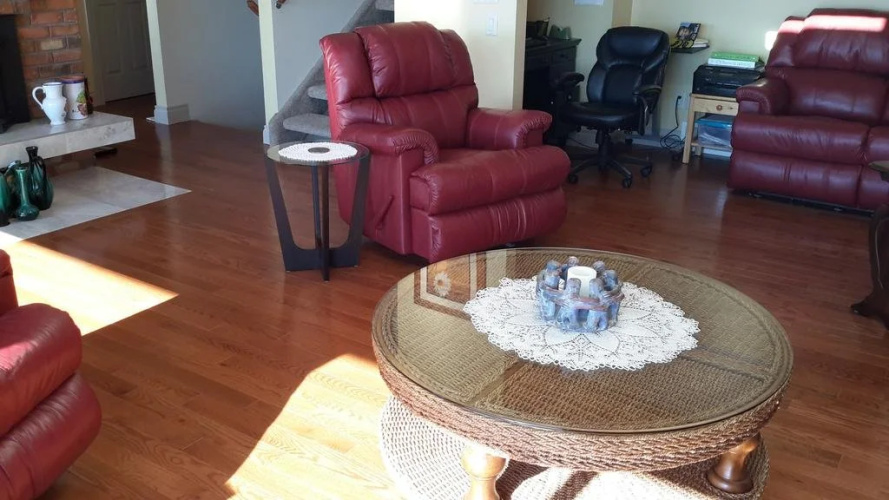 Casa Loma BnB