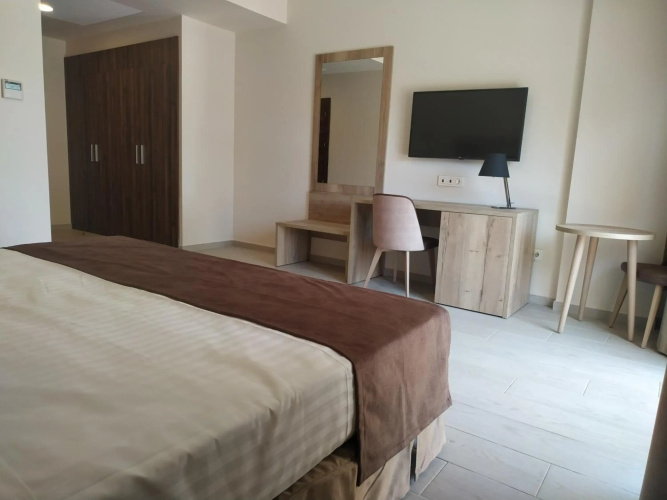 Hotel México