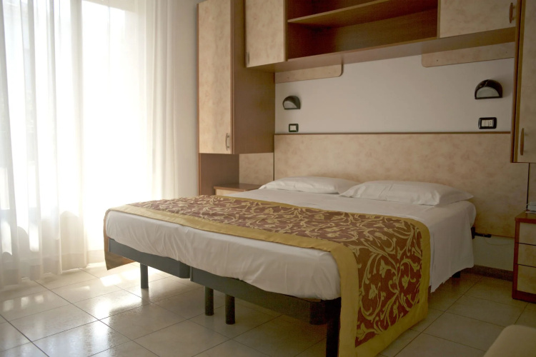 Hotel Cannes Riccione