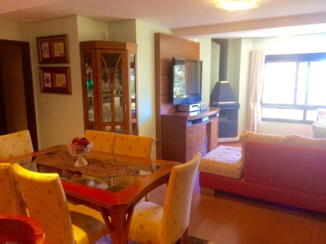 Apartamento Orsi