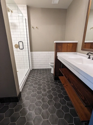 Executive Quadruple room