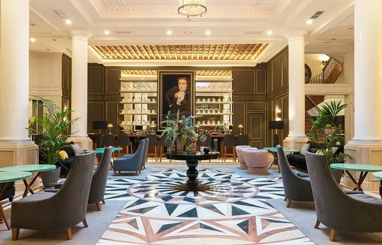 Executive Single room