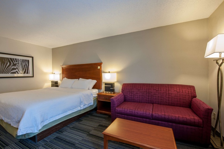 Hampton Inn by Hilton Bowling Green