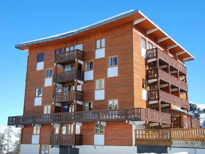 Otel görseli