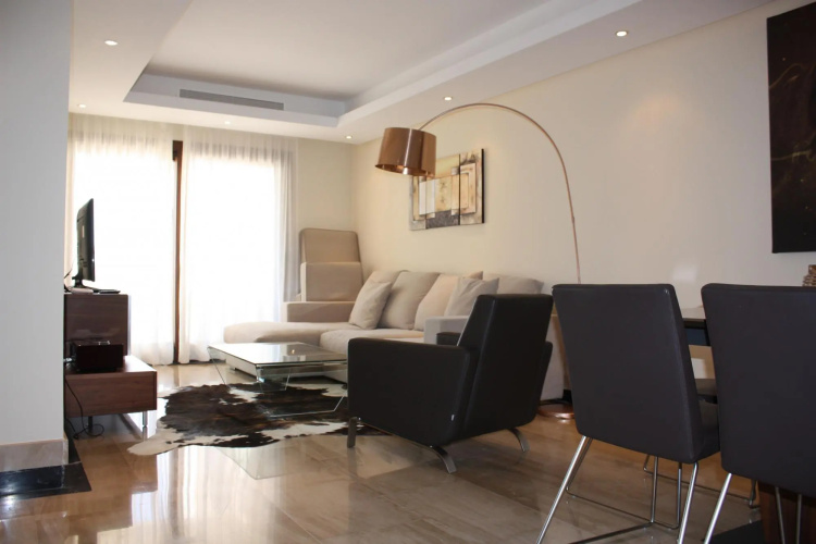 118 - Private Pool - Penthouse