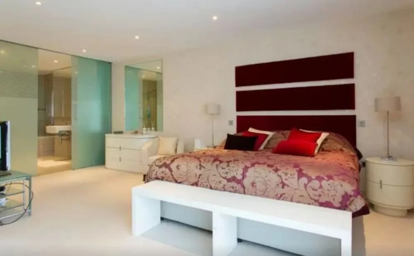 St. Stephen's Green Penthouse