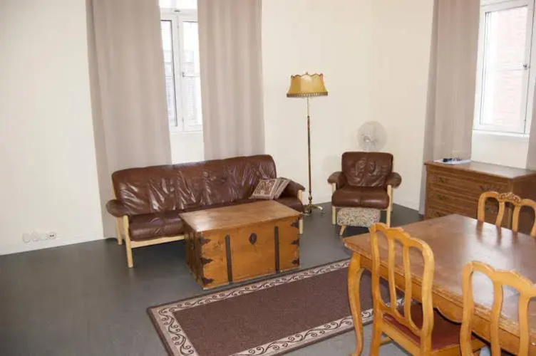 Otel görseli