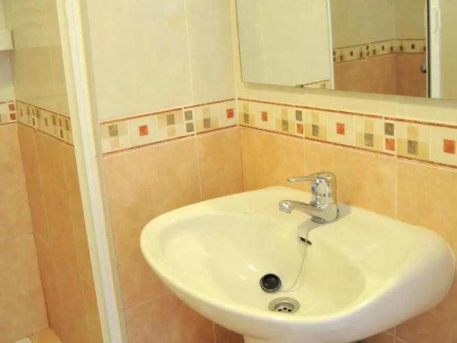 1 Bedroom Apartment with balcony