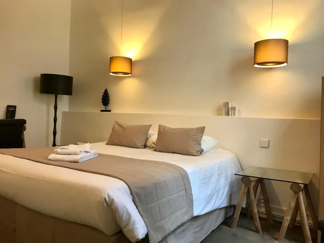 Comfort Double room