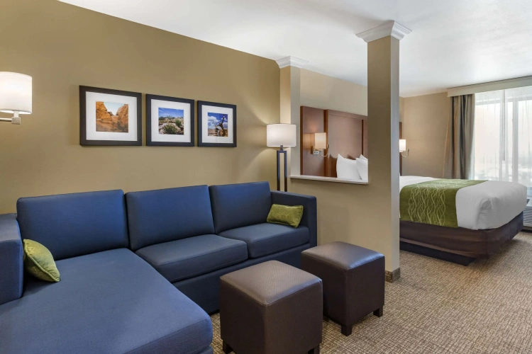 Double Suite