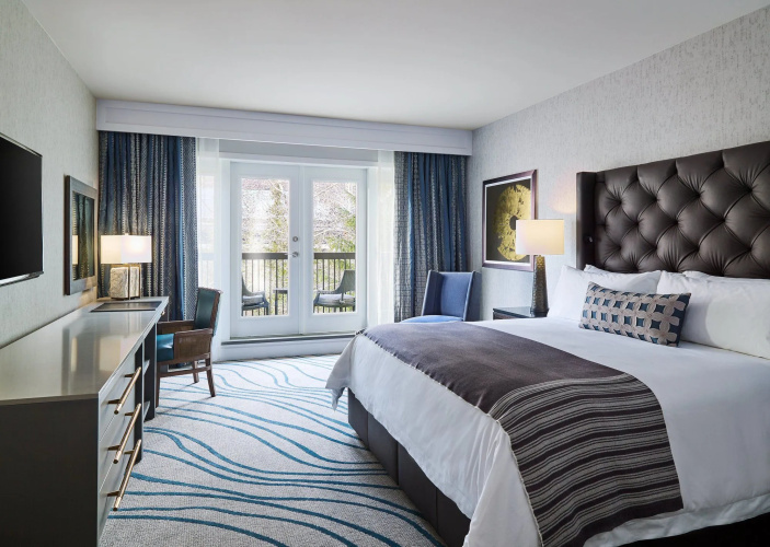 Hotel Talisa, A Luxury Collection Resort, Vail