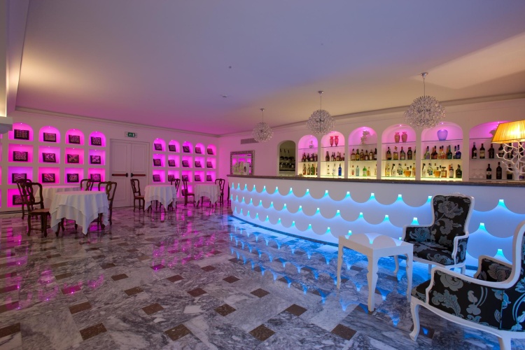 Grand Hotel La Favorita photo 20