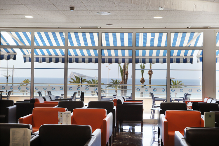 Hotel Poseidon Playa photo 15