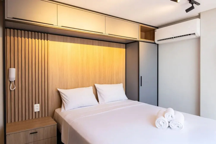 Breeze Residence By Carpediem