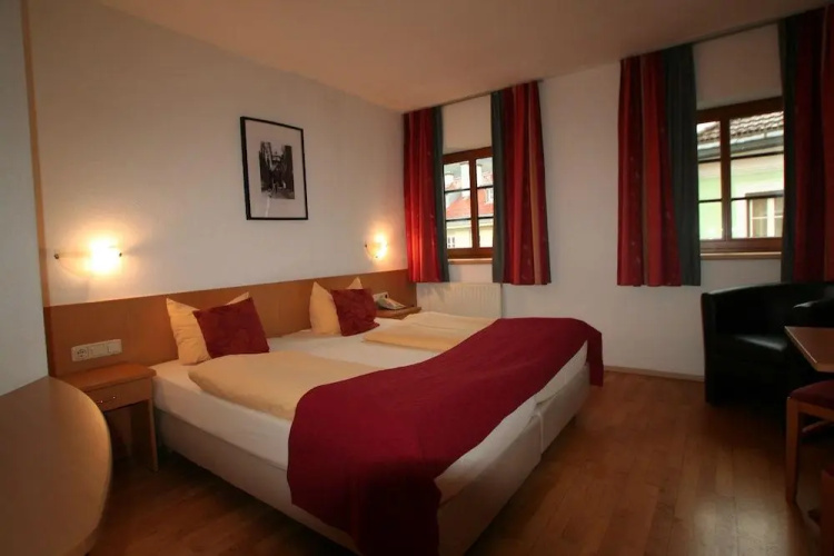 Hotel Engl