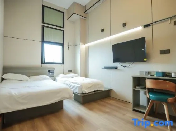 Business Family room