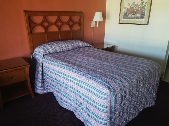 1 Bedroom Standard Single room