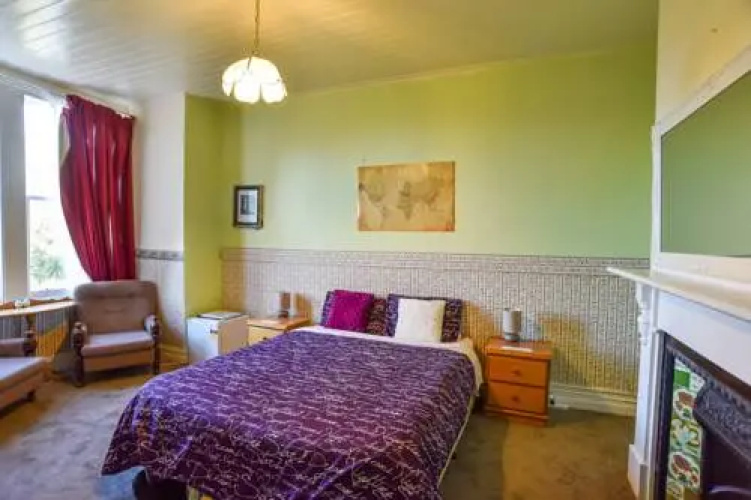 Morrisons Guest House