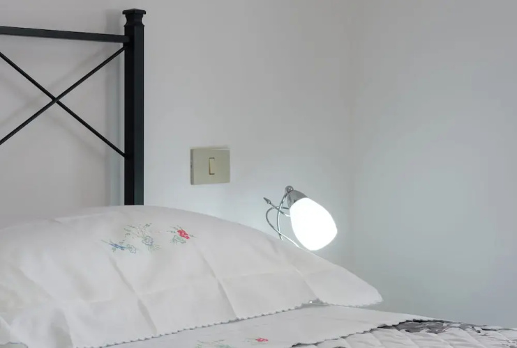 Bedda Luna Villa - San Vito Lo Capo