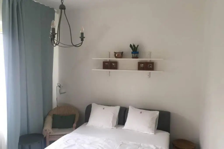 A Cozy Studio in the City Centre