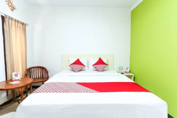 OYO 1842 Hotel Orisa