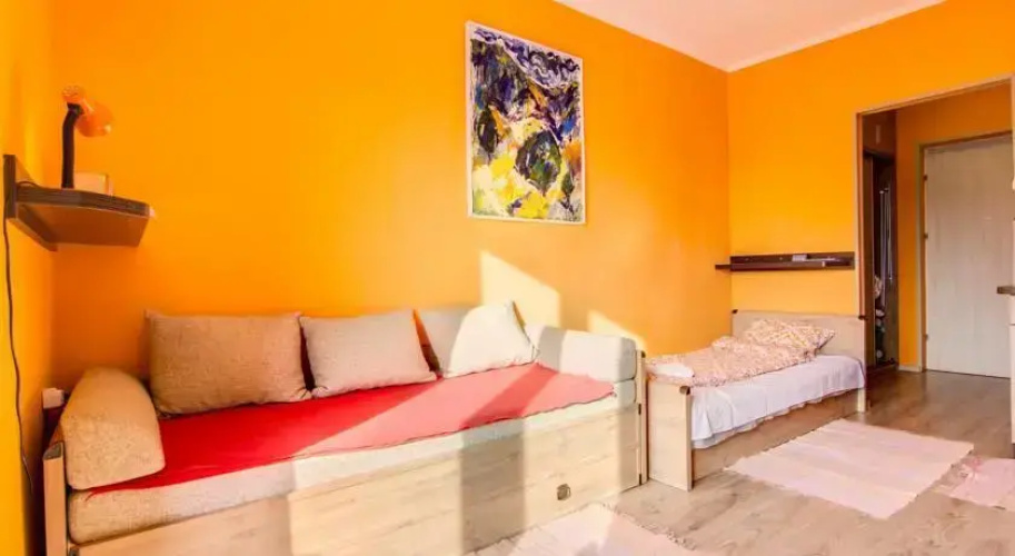 Apartamenty Gronik Zakopane