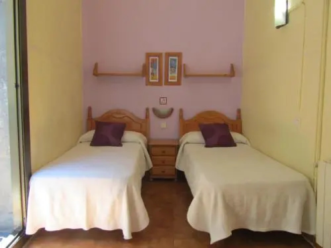 Pension Alamar