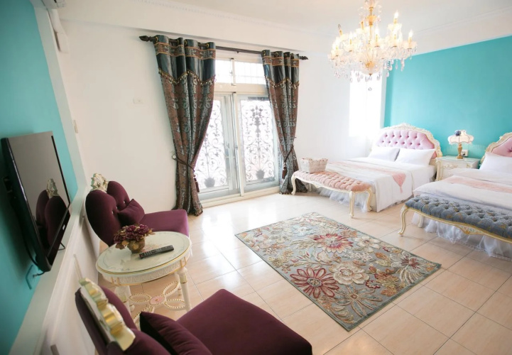 Bo Ai B&B