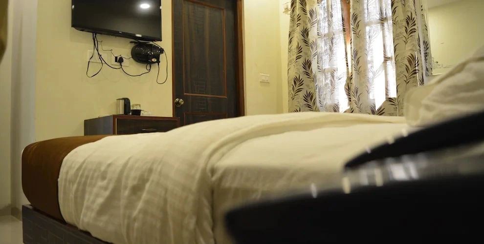 Classic room