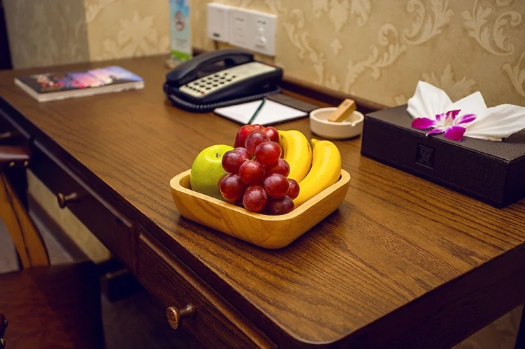 Executive Twin room