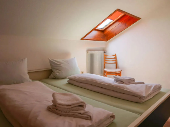 Apartment Hilpert Dittishausen