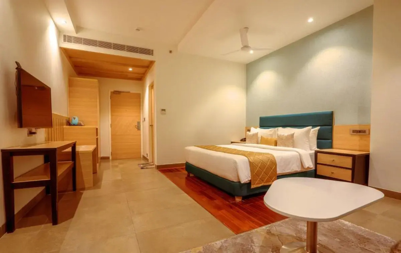 Star City Hotel