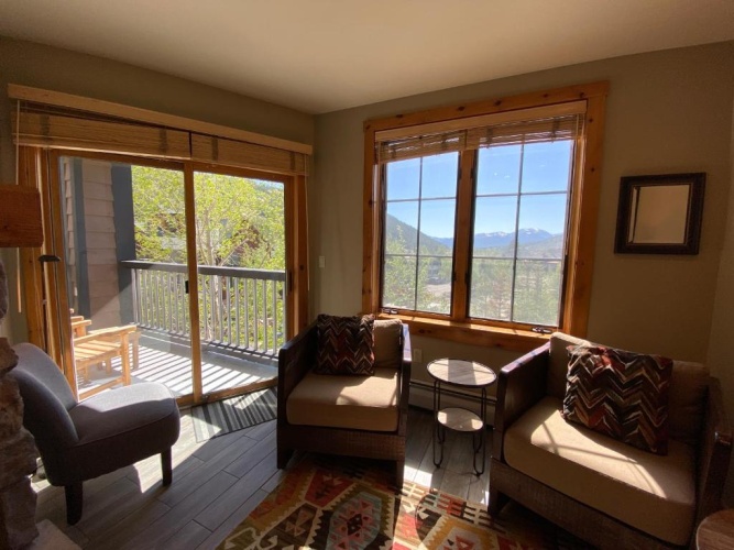 1 Bedroom Standard room