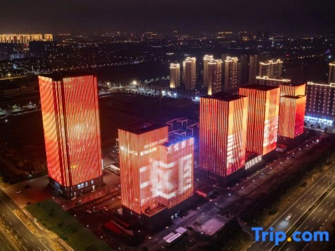 Wanyue Hotel