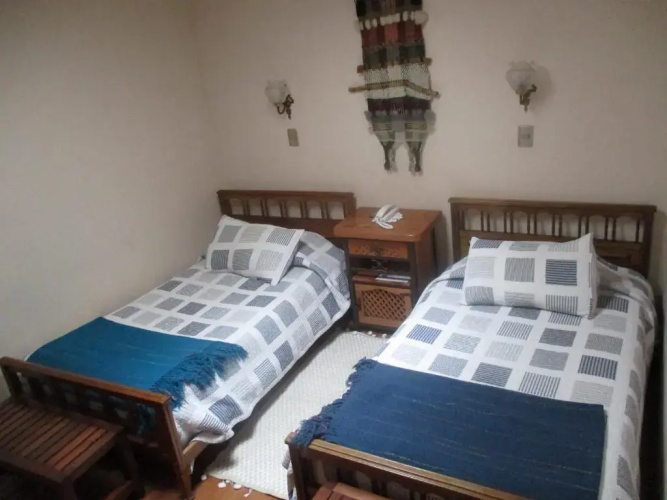 Hotel Boutique Las Azucenas