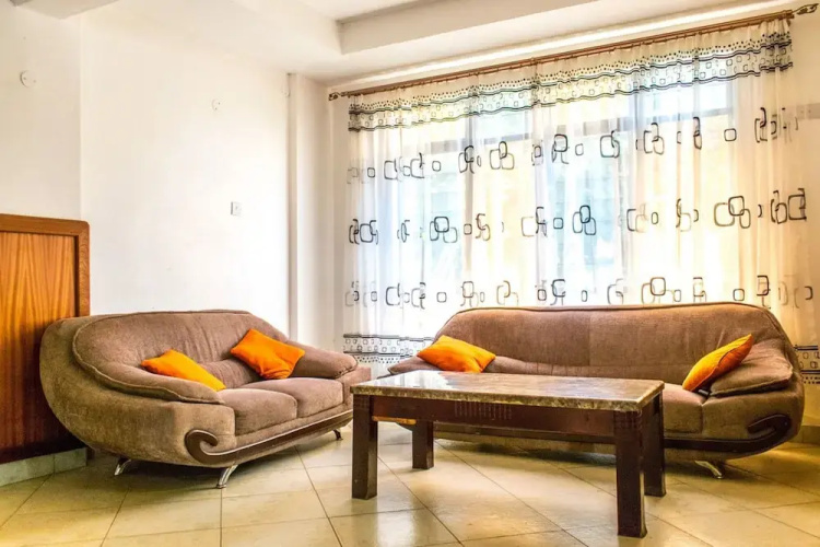 Shadenet Hotel