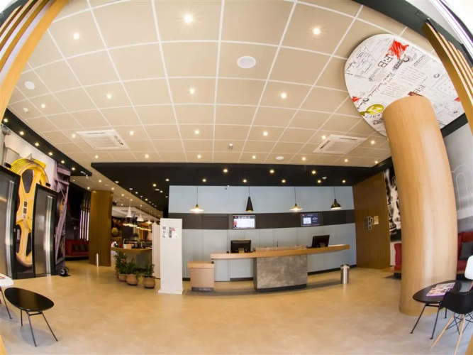 ibis Aracruz