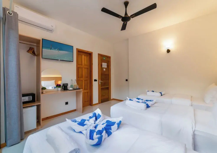 La Solara Villa