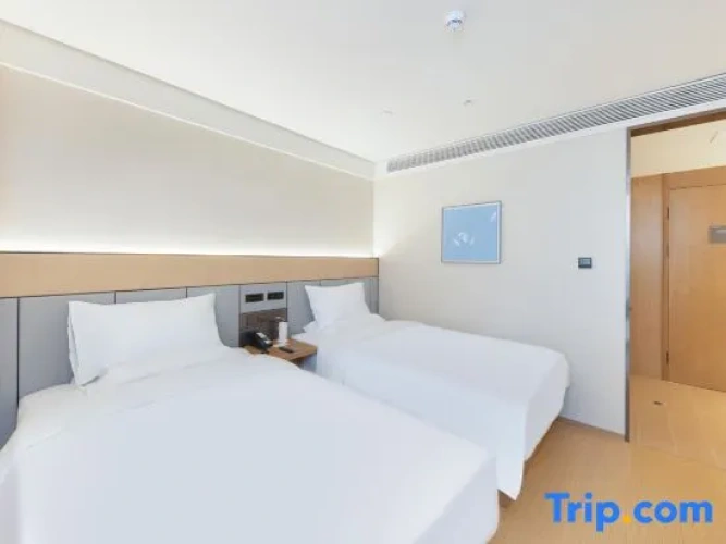 Business Twin room