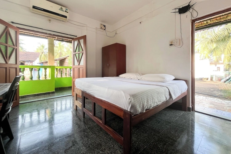 1 Bedroom Comfort Studio