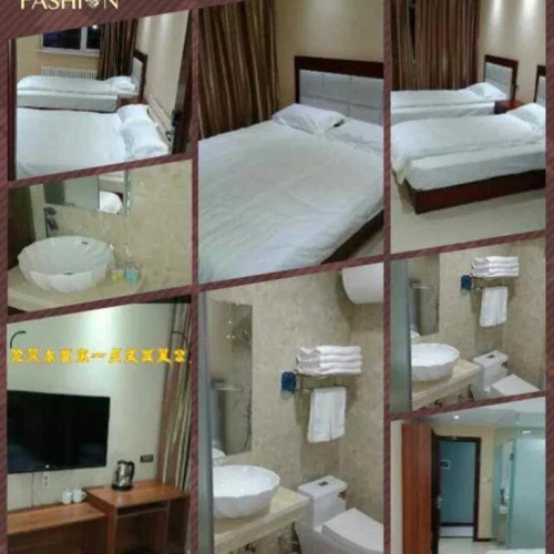 7 Days Home Inn