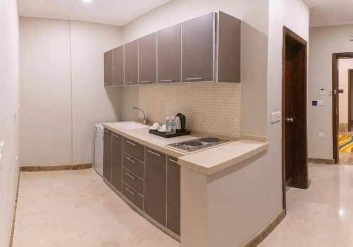 Family Suite