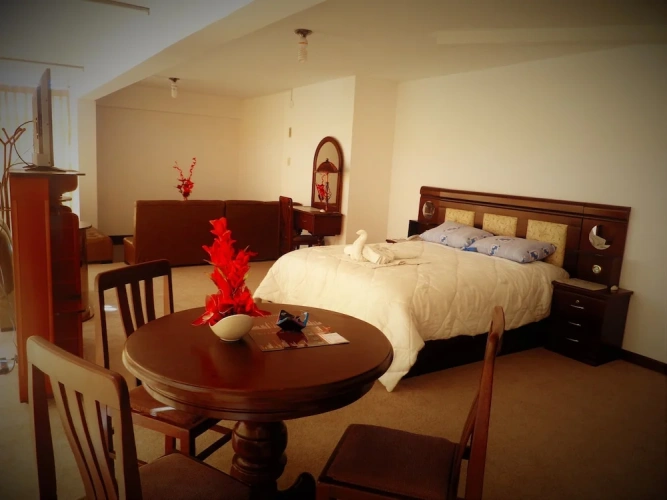 Suite
