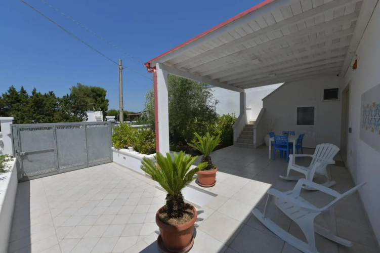 Villa Mirante