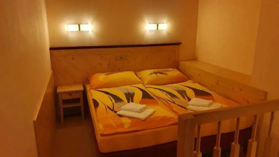 Hotel Obří Sud