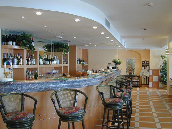 Hotel Ariston photo 23