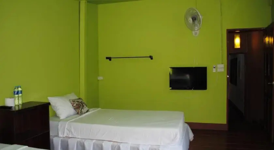 Chiangmai Ayo House