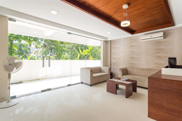 D'Homz Suites