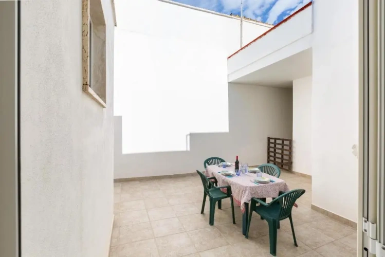1 Bedroom Cottage