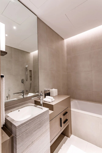 2 BR Apartment The Address JBR